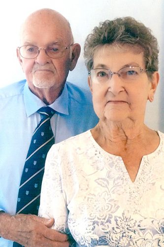 Murphy 70th anniversary | News, Sports, Jobs - Tribune Chronicle - Vimarsana News